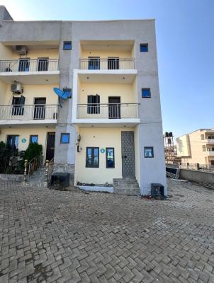 4 Bedroom Townhouse, Katampe, Abuja, Terraced Duplex for Rent