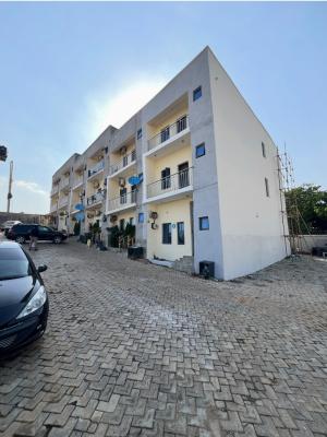 4 Bedroom Townhouse, Katampe, Abuja, Terraced Duplex for Rent