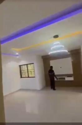 Newly Renovated 3 Bedroom Flat, Gra Phase 2, Magodo, Lagos, House for Rent