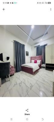 Room and Parlor Mini Flat, Off Admiralty Way, Lekki Phase 1, Lekki, Lagos, Mini Flat (room and Parlour) for Rent