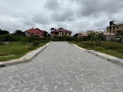 Small Plot Measuring 550sqm, Cameron Road, Old Ikoyi, Ikoyi, Lagos, Residential Land for Sale