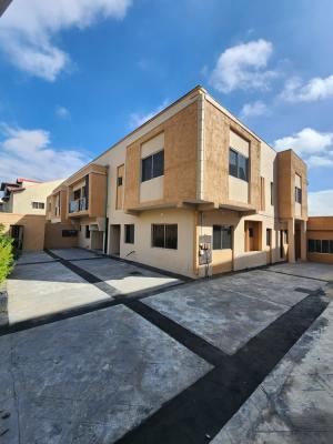 2 Unit of 3 Bedroom Luxury Duplex, Maryland Estate, Maryland, Lagos, Terraced Duplex for Rent