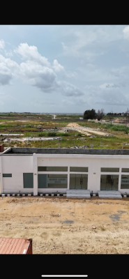 Buy and Build Land in Chrveron., Chevron Drive, Lekki, Lagos, Residential Land for Sale