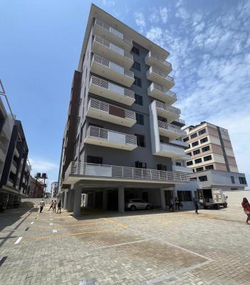Exquisite 3 Bedroom Apartment, Oniru Victoria Island Lagos, Oniru, Victoria Island (vi), Lagos, Flat / Apartment for Sale