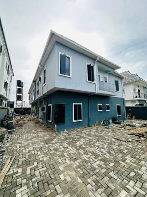 Spacious 2 Bedroom Apartment for in Ajah, Lekki, Lekki, Ajah, Lagos, Flat / Apartment for Rent