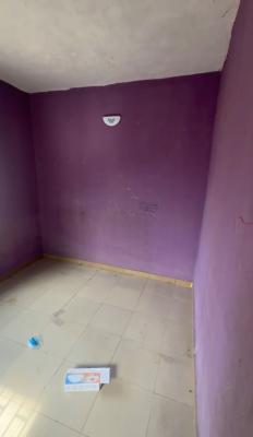 Renovated 2 Bedroom Flat in a Good Secured Estate, Aboru, Iyana Ipaja, Ipaja, Lagos, Flat / Apartment for Rent