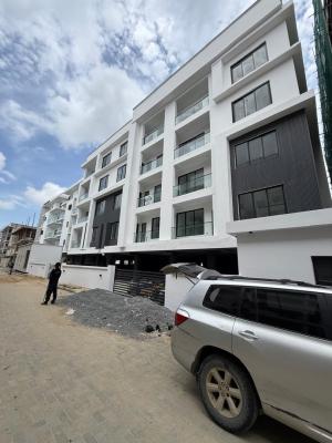 Newly Built 2 Bedroom Apartment Lekki 1, Lekki Phase 1, Lekki, Lagos, Flat / Apartment for Sale