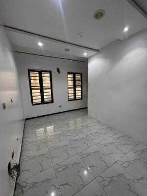 2bedroom Apartments Available in a Gated Estate  Upstairs and, Mobile Road, Ajah, Lagos, Flat / Apartment for Rent