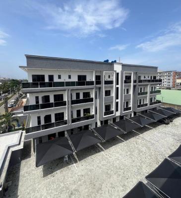 New 3 Bedroom Penthouse Apartment, Oniru Victoria Island Lagos, Oniru, Victoria Island (vi), Lagos, Flat / Apartment for Sale