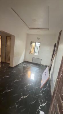 Well Maintained 2 Bedroom Flat with Pop Finishing, Aboru, Iyana Ipaja, Ipaja, Lagos, Flat / Apartment for Rent