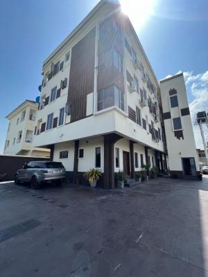 New Studio Apartment in Osborne Phase 2 Ikoyi, Phase2, Osborne, Ikoyi, Lagos, House for Rent