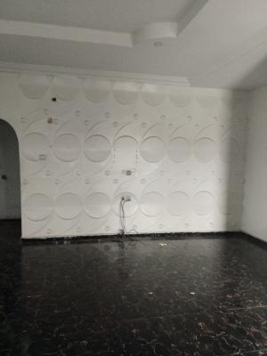Spacious 2 Bedroom Flat, Kajola, Lakowe, Ibeju Lekki, Lagos, Flat / Apartment for Rent