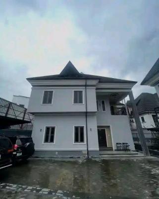 Executive 6 Bedroom Detached House with Swimming Pool and Bq, Stadium Road, Rumukalagbo, Port Harcourt, Rivers, Detached Duplex for Sale