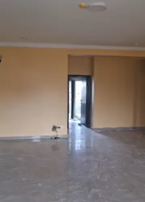 Decent 3 Bedroom Apartment, Maryland, Lagos, Flat / Apartment for Rent