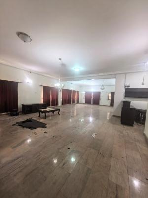 5 Bedroom Duplex with 6 Toilets and Baths with Private Car Park Space, Lekki Phase 1, Lekki, Lagos, Detached Duplex for Rent