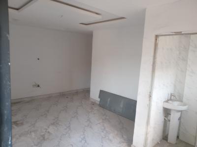 St Louis 2bd Flat, Alagomeji By Adekunle, Alagomeji, Yaba, Lagos, Flat / Apartment for Rent