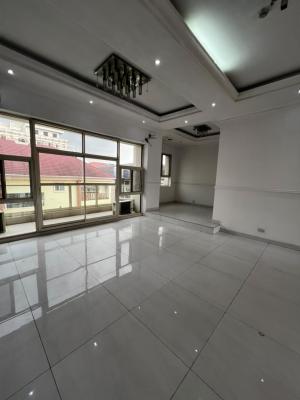 Premium 3-bedroom Apartments with Bq, Parkview Estate, Ikoyi, Lagos, Flat / Apartment for Rent