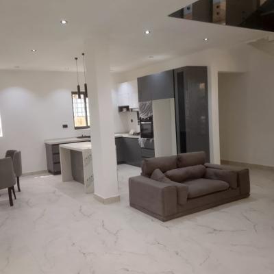 Lovelly Furnished 2-bd Flat.with 24  Hours Light, Oniru Estate, Victoria Island (vi), Lagos, Flat / Apartment for Sale