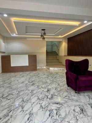 Commercial Property, 3rd Avenue, Gwarinpa, Abuja, Hotel / Guest House for Sale