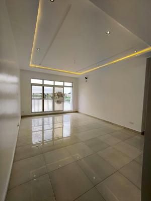 Luxury 3 Bedroom Apartment, Western Foreshore Estate, Osapa, Lekki, Lagos, Flat / Apartment for Rent