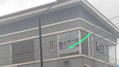 Office Space Upstairs, Goodluck, Ori-oke, Ogudu, Lagos, Office Space for Rent