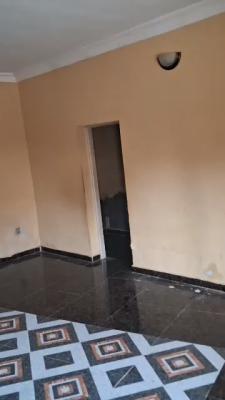 Lovely Spacious 2 Bedroom Apartment (ensuite), Off Toyin Street, Ikeja, Lagos, Flat / Apartment for Rent