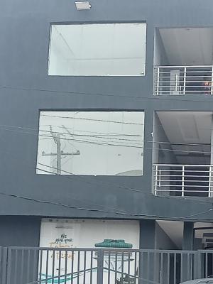 30sqmt Shop Space (newly Built), Ojodu, Lagos, Shop for Rent
