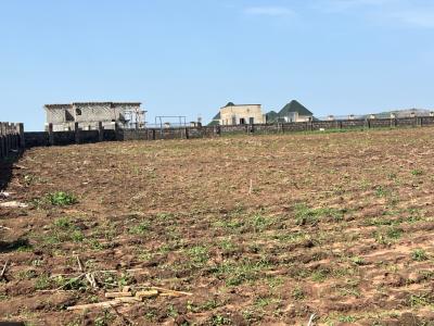 450sqms of an Estate Land, Behind Trademore Estate Lugbe, Lugbe District, Abuja, Residential Land for Sale