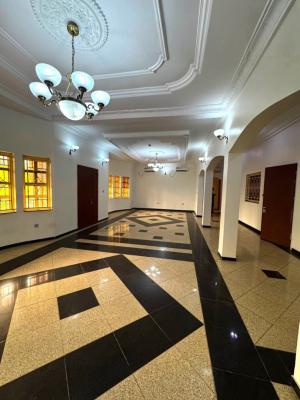 4 Bedroom with Bq and Swimming Pool, Maitama District, Abuja, Flat / Apartment for Rent
