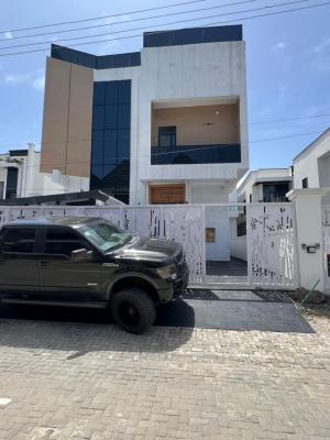 Contemporary 5-bedroom Luxury Detached Duplex, Orchid, Lekki, Lagos, Detached Duplex for Sale