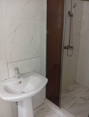 Newly Built 2 Bed Apartment with Clean Water, Aptech Road., Sangotedo, Ajah, Lagos, Flat / Apartment for Rent