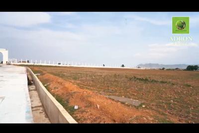 Land, Central Park and Gardens Phase 2 Anagada, Giri, Gwagwalada, Abuja, Mixed-use Land for Sale