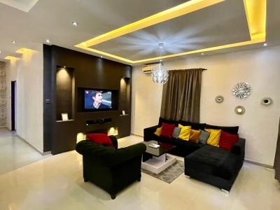 Luxury 2 Bedroom Flat Furnished, Gra,, Opic, Isheri North, Lagos, Flat / Apartment for Rent