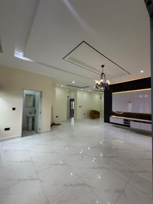 Luxury 3 Bedroom Flat (2nd Floor), Katampe By Living Faith, Katampe (main), Katampe, Abuja, Flat / Apartment for Rent