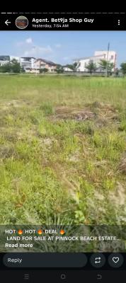 1, 907SQM Bare Land