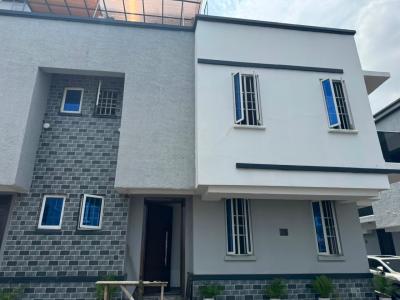 Maryland Listings, Okupe Estate, Maryland, Lagos, Terraced Duplex for Rent