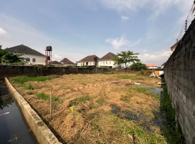 100% Dry Land in Prayer Estate Amuwo Odofin, Prayer Estate, Amuwo Odofin, Lagos, Land for Sale