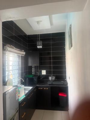 1 Bedroom Luxury Apartment Furnished, Gra,, Opic, Isheri North, Lagos, Mini Flat (room and Parlour) for Rent