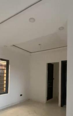 2bedrom Upflat All Room En-suite with Guest Toilet All Tilled with Kit, Gbagada, Lagos, Flat / Apartment for Rent
