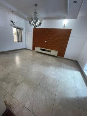 Exquisite Self Service 4 Bedroom Terrace with a Room Bq in U3 Estate, U3 Estate, Lekki Phase 1, Lekki, Lagos, House for Rent