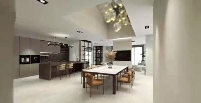 Fully Furnished Luxury 5 Bedroom Triplex Penthouse in a Great Location, Off Queens Drive, Old Ikoyi, Ikoyi, Lagos, Flat / Apartment for Sale