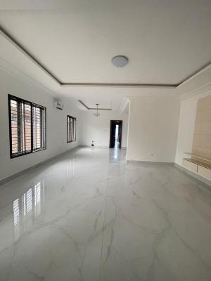 Self Compound Luxury Five 5 Bedroom Semi-detached Houses, Ikoyi, Lagos, Semi-detached Duplex for Rent