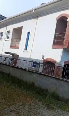 Land Measuring 2,317sqm [structures Have Been Demolished Already], Value County Estate, Sangotedo, Ajah, Lagos, Residential Land for Sale