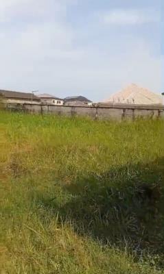 Land Measuring 2, 317SQM [structures Have Been Demolished Already]