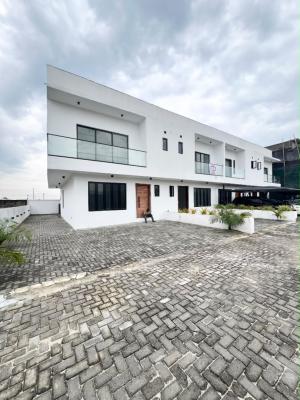 3 Bedroom Terrace Duplex, Ajah, Lagos, Terraced Duplex for Rent