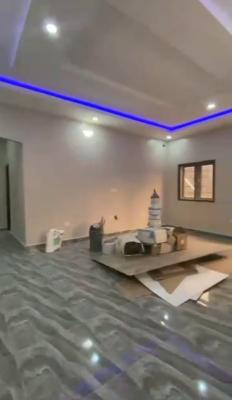 Newly Built 3 Bedroom Alone in Compound, Lugbe District, Abuja, Flat / Apartment for Rent