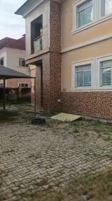 Distress   6-bedroom Detached Duplex, Lokogoma District, Abuja, Detached Duplex for Sale