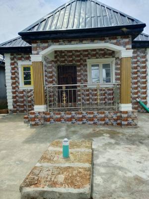 Room and Parlor Pop Self Contained, Fakale, Adamo, Ikorodu, Lagos, Flat / Apartment for Rent