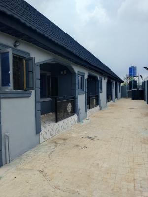 a Clean Room and Parlor Pop, Adamo Road, Isiu, Ikorodu, Lagos, Flat / Apartment for Rent