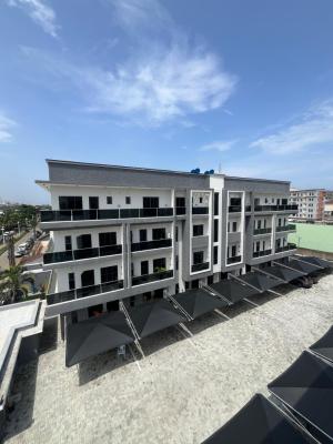 3 Bedrooms Penthouse Oniru Vi, Oniru, Victoria Island (vi), Lagos, Oniru, Victoria Island (vi), Lagos, Block of Flats for Sale